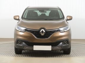 Renault Kadjar - 2016