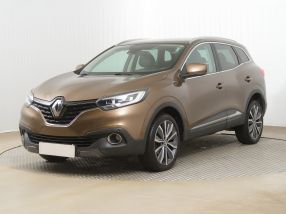 Renault Kadjar - 2016