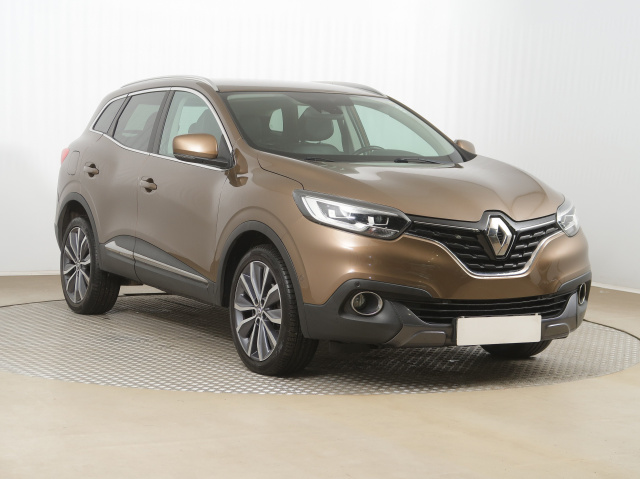 Renault Kadjar 2016
