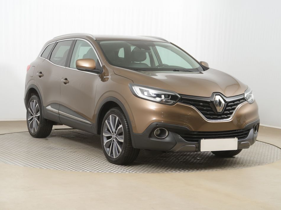 Renault Kadjar - 2016
