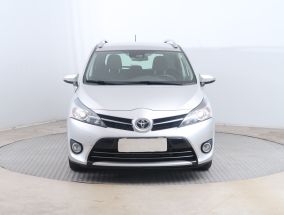 Toyota Verso - 2017