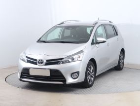 Toyota Verso - 2017