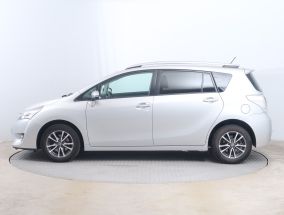 Toyota Verso - 2017