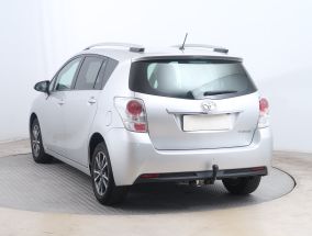 Toyota Verso - 2017