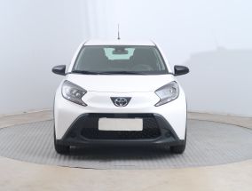 Toyota Aygo - 2022