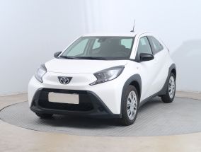 Toyota Aygo - 2022