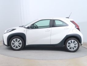 Toyota Aygo - 2022