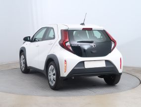Toyota Aygo - 2022