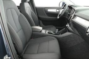 Volvo XC40 - 2021