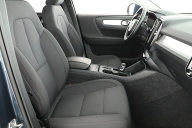 Volvo XC40 - 2021