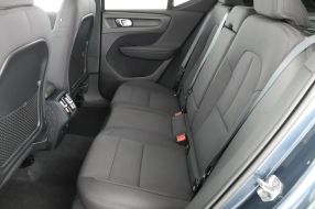 Volvo XC40 - 2021