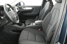 Volvo XC40 - 2021