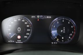 Volvo XC40 - 2021