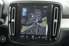 Volvo XC40 - 2021