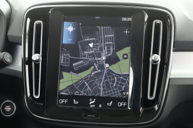 Volvo XC40 - 2021