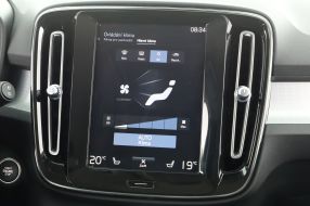 Volvo XC40 - 2021