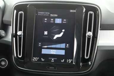 Volvo XC40 - 2021