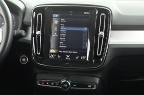 Volvo XC40 - 2021