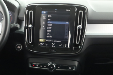 Volvo XC40 - 2021