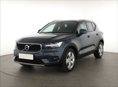 Volvo XC40 - 2021