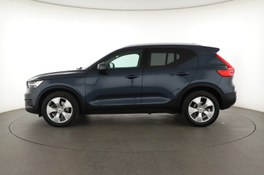 Volvo XC40 - 2021