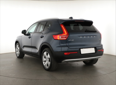 Volvo XC40 - 2021