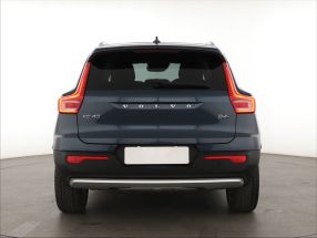 Volvo XC40 - 2021