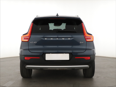 Volvo XC40 - 2021