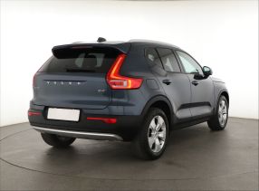 Volvo XC40 - 2021