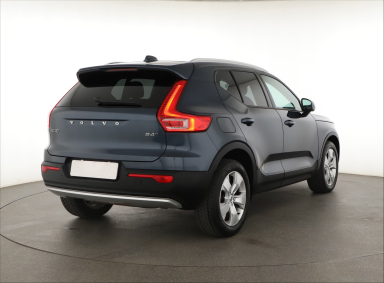 Volvo XC40 - 2021