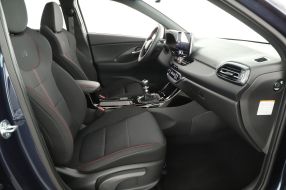 Hyundai i30 - 2025