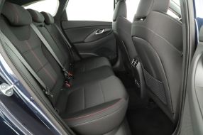 Hyundai i30 - 2025