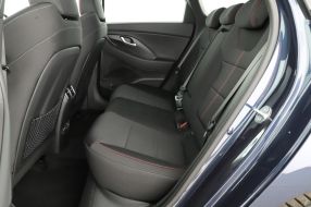 Hyundai i30 - 2025