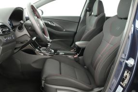 Hyundai i30 - 2025