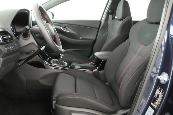 Hyundai i30 1.5 T-GDI MHEV 48V