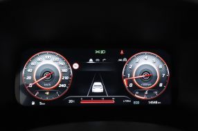 Hyundai i30 - 2025