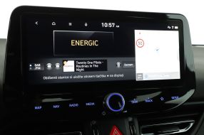 Hyundai i30 - 2025