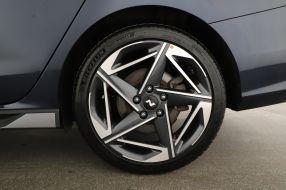 Hyundai i30 - 2025