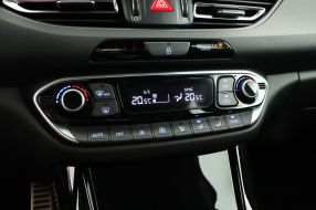 Hyundai i30 - 2025