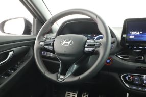 Hyundai i30 - 2025