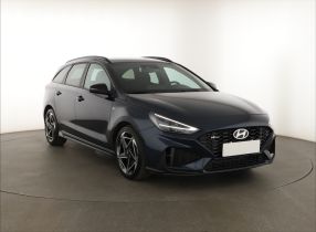 Hyundai i30 - 2025