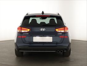Hyundai i30 - 2025