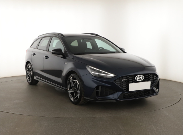Hyundai i30 2025