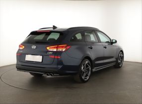 Hyundai i30 - 2025