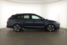 Hyundai i30 - 2025