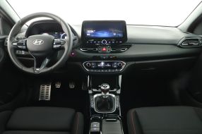Hyundai i30 - 2025