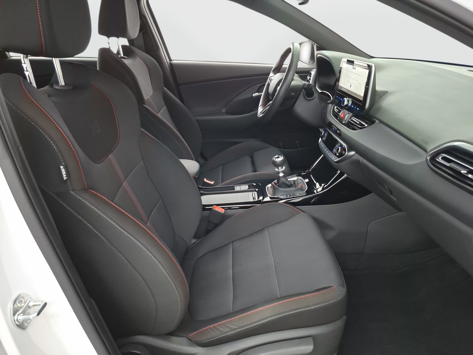 Hyundai i30 - 2025