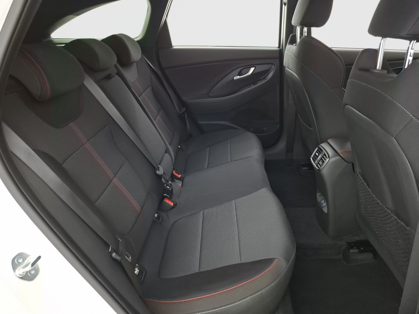 Hyundai i30, 2025