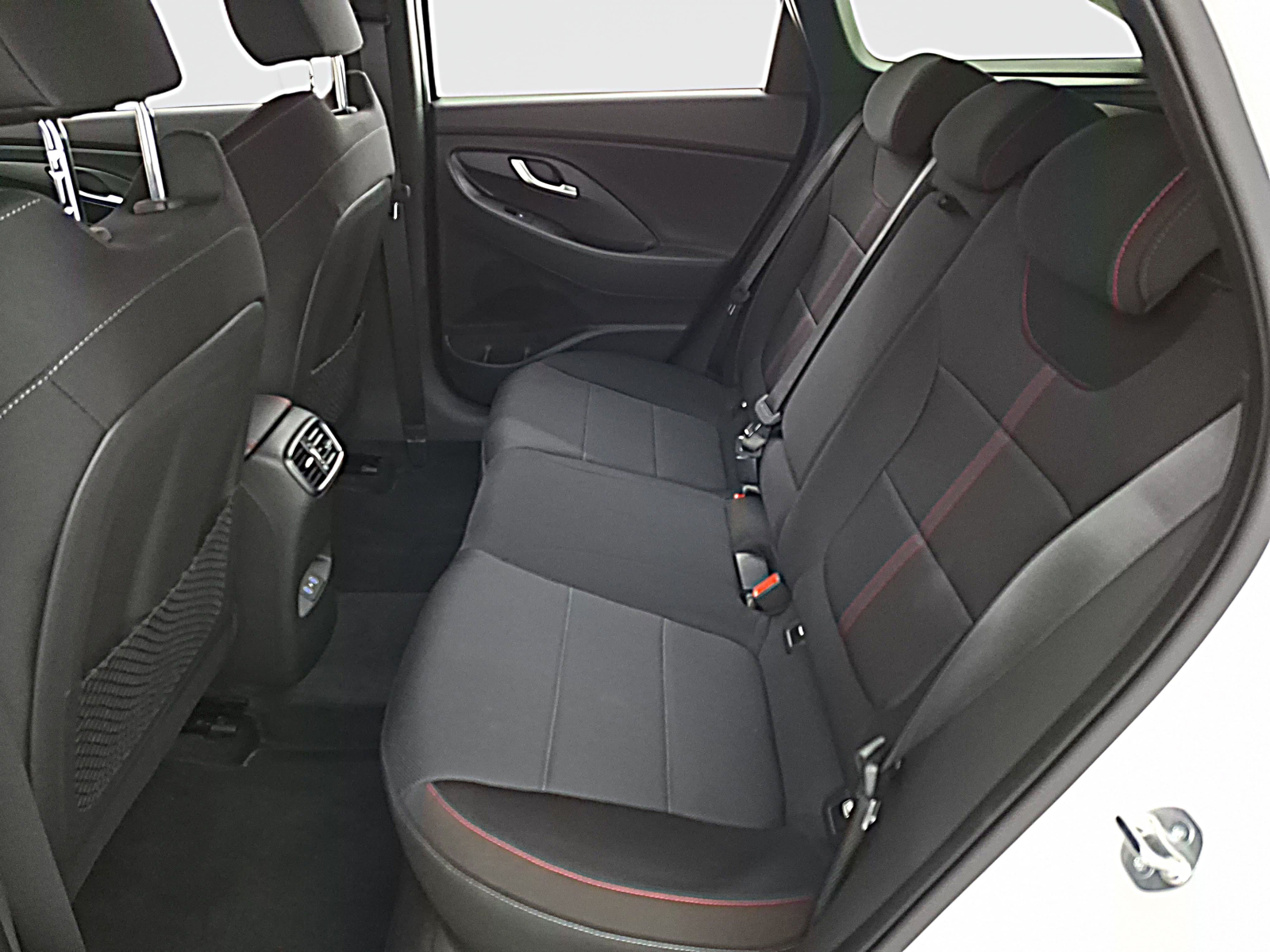 Hyundai i30 - 2025
