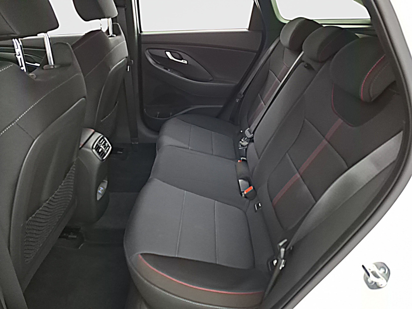 Hyundai i30, 2025